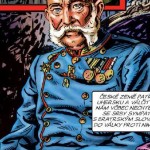 Císař František Josef I.