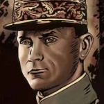 Tomáš Garrigue Masaryk, Milan Rastislav Štefánik, Edvard Beneš