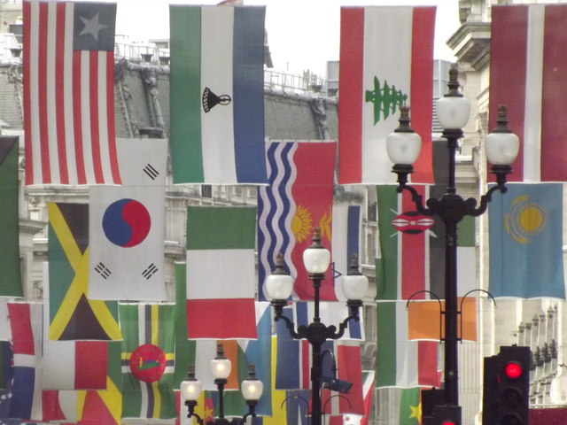 Navrhněte novou českou vlajku již podruhé