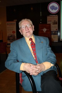 Miloslav Růžička, zabýval se osudy pronásledovaných sedláků Miloslav Růžička, zabýval se osudy pronásledovaných sedláků