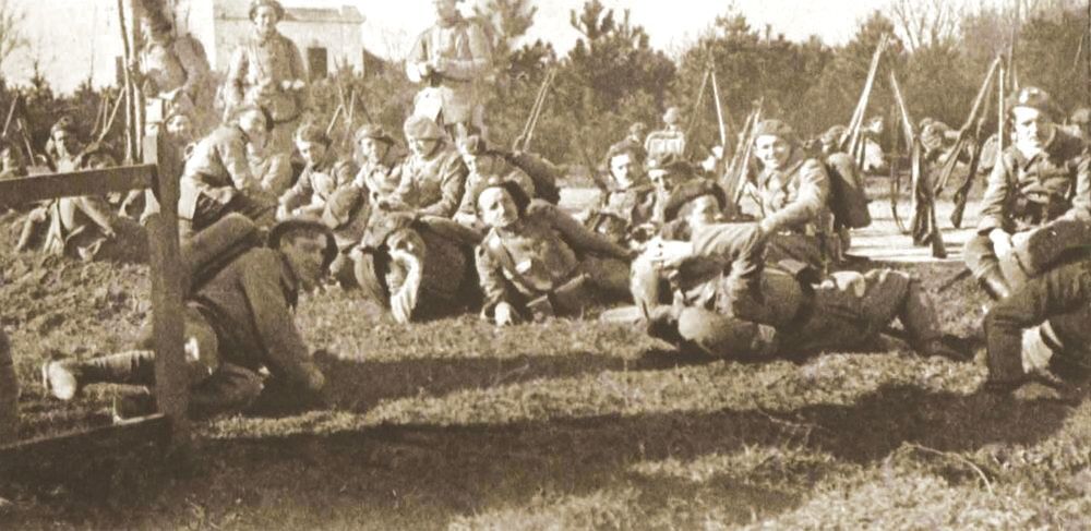 Vzpomeňte si na hrdiny od Těšínska – při výletu na Polední