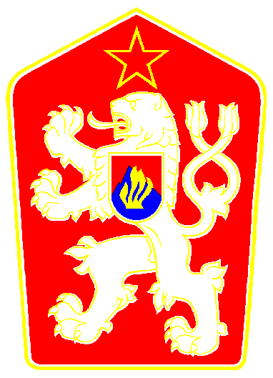 Mince ČSSR v letech 1960 – 1989