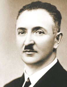 josef sousedík