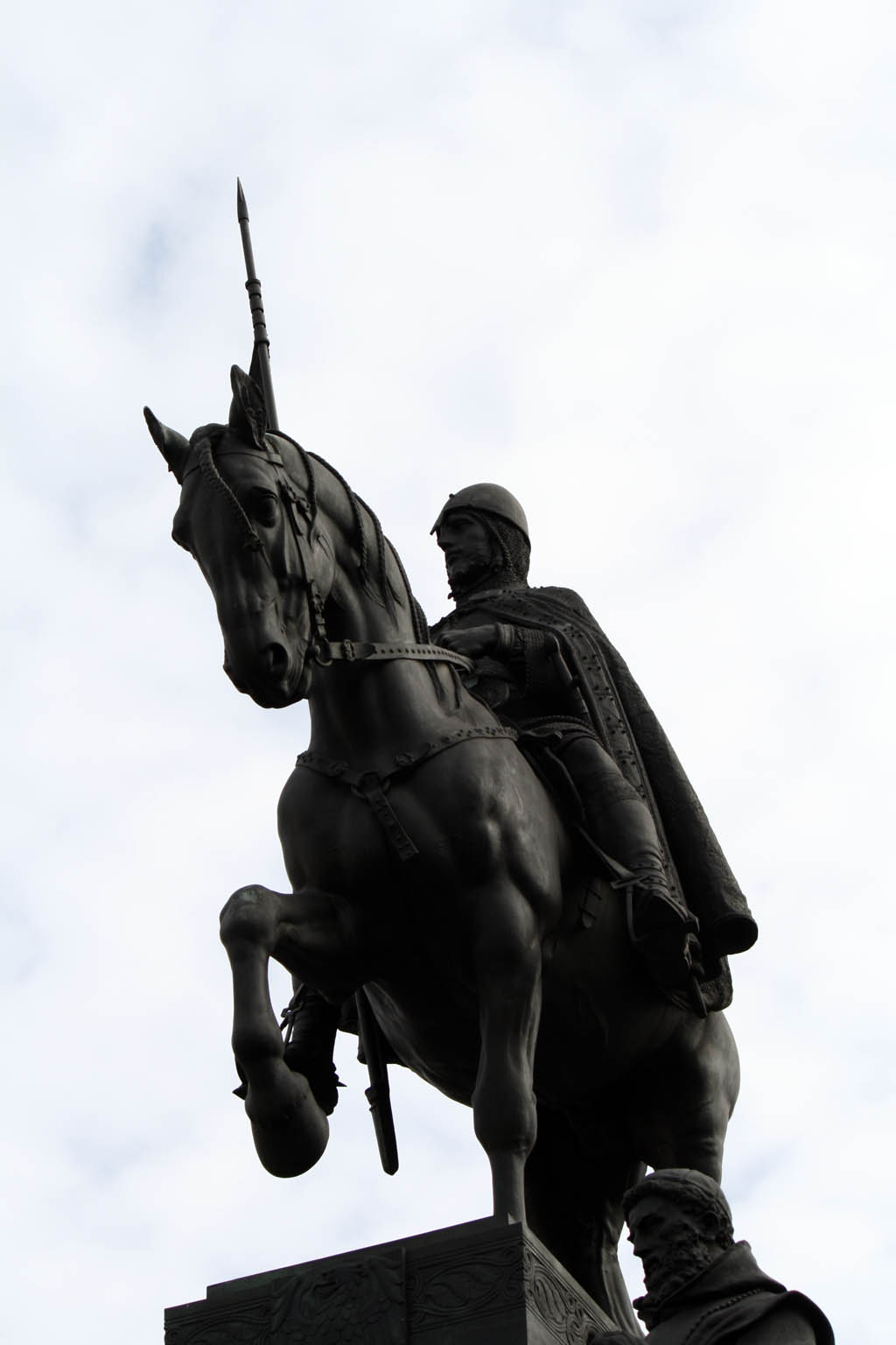 Kam o „svatováclavském“ víkendu?